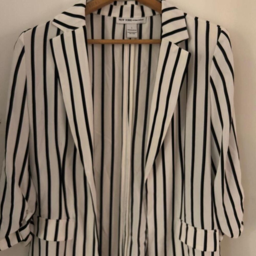 New-york-company Women's multi Jacket